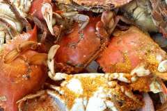 crabs-event