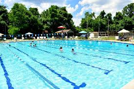 Nansemond Swim Club